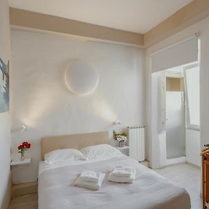 Superior Kamer met een King Size Bed